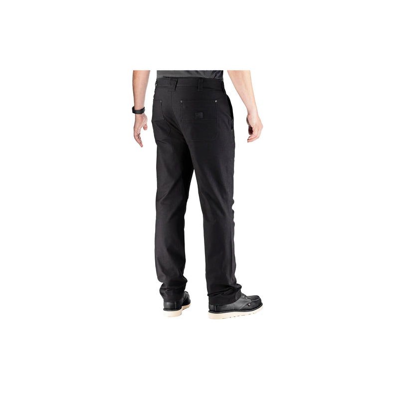 Load image into Gallery viewer, Thorogood DWR Stretch Work Pant Back View