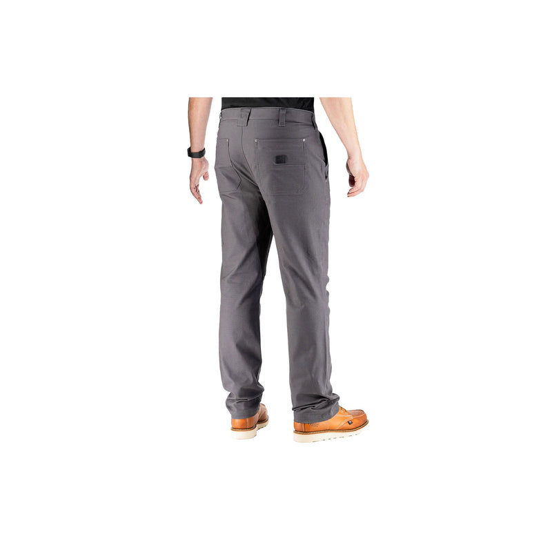 Load image into Gallery viewer, Thorogood DWR Stretch Work Pant Back View