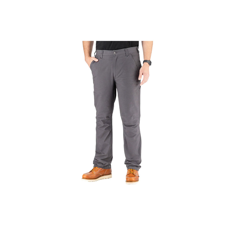 Load image into Gallery viewer, Thorogood DWR Stretch Work Pant Front View