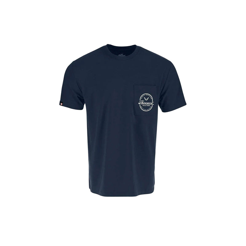 Load image into Gallery viewer, Thorogood American Made Pocket Tee Front View