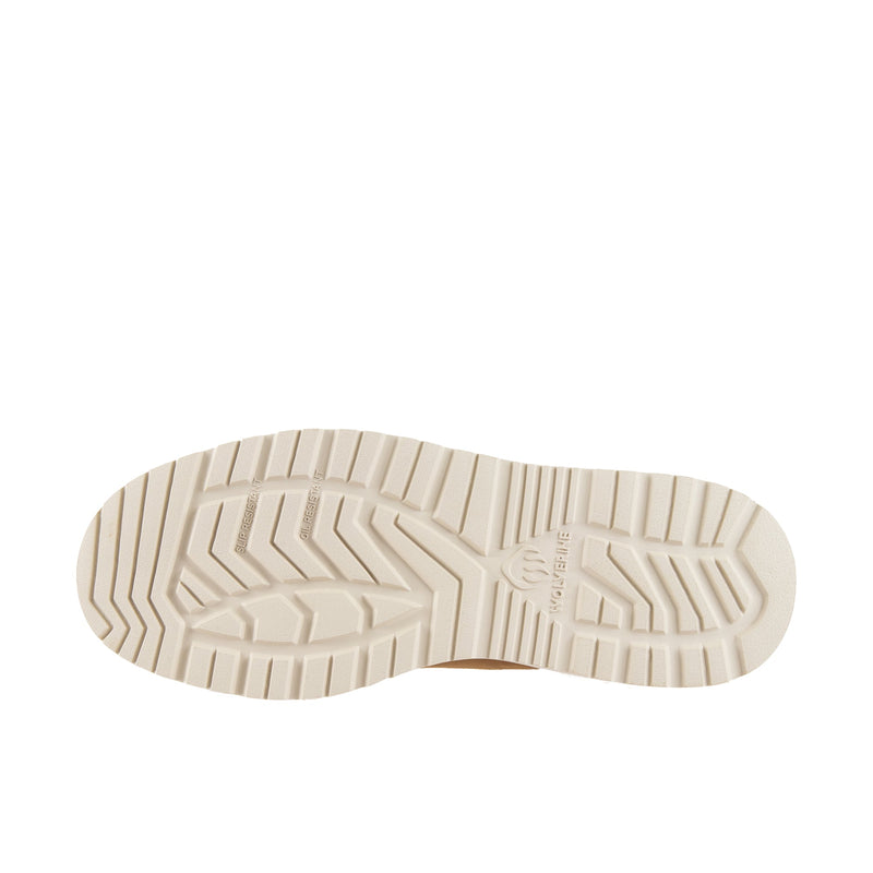 Load image into Gallery viewer, Wolverine Trade Wedge UL Moc 6 in Soft Toe Tan