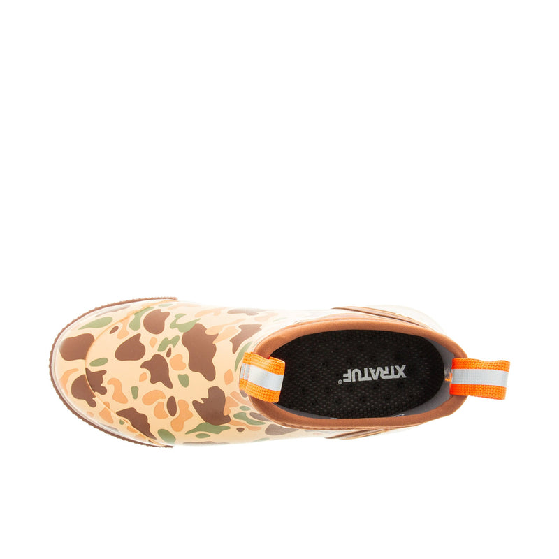 Load image into Gallery viewer, Xtratuf ADB Sport 6 Inch Top View