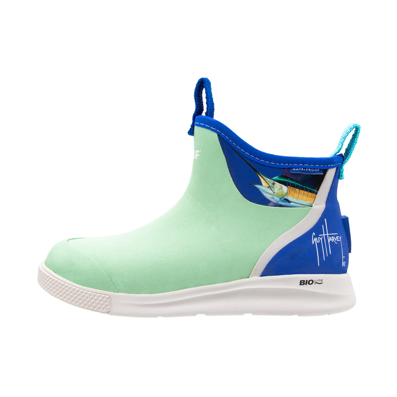 Load image into Gallery viewer, Xtratuf ADB Sport 6 Inch Left Profile