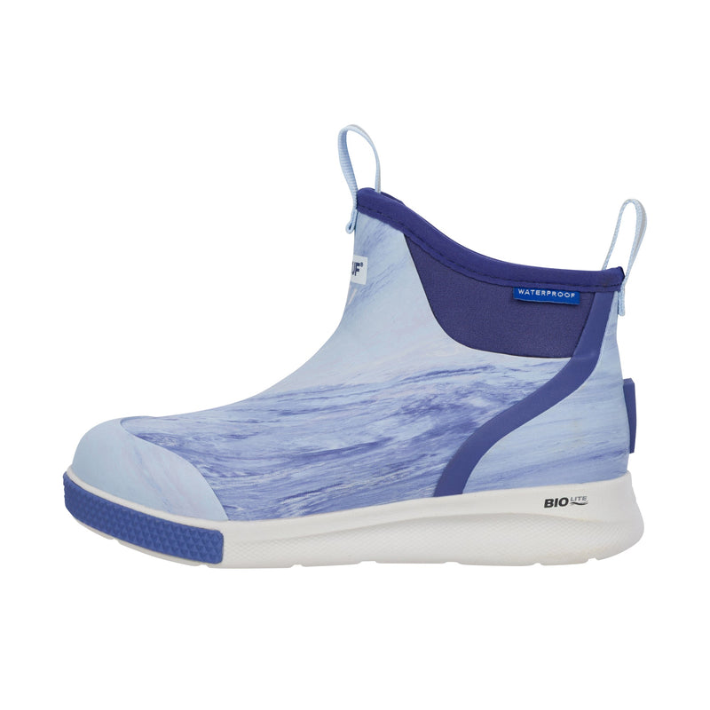 Load image into Gallery viewer, Xtratuf Womens ADB Sport 6 Inch Skipper Blue