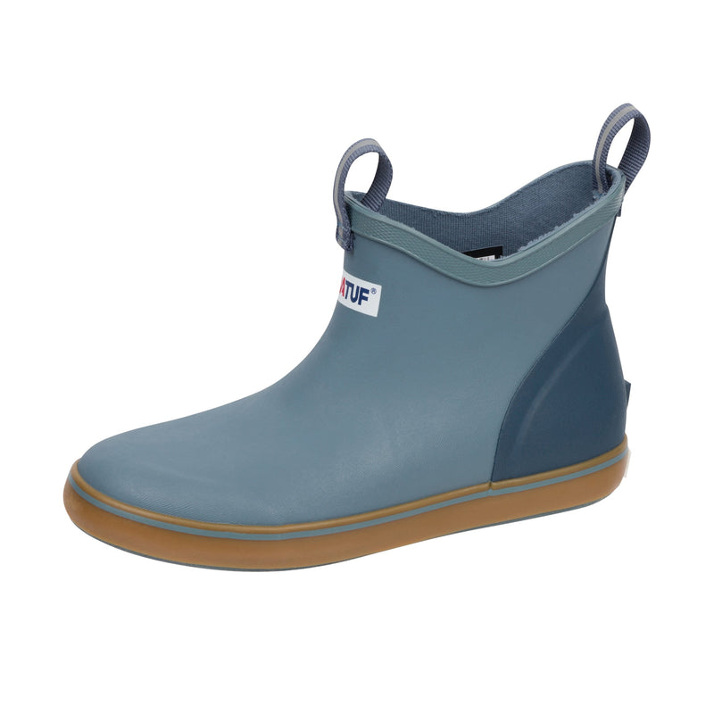 Load image into Gallery viewer, Xtratuf Ankle Deck Boot Left Angle View