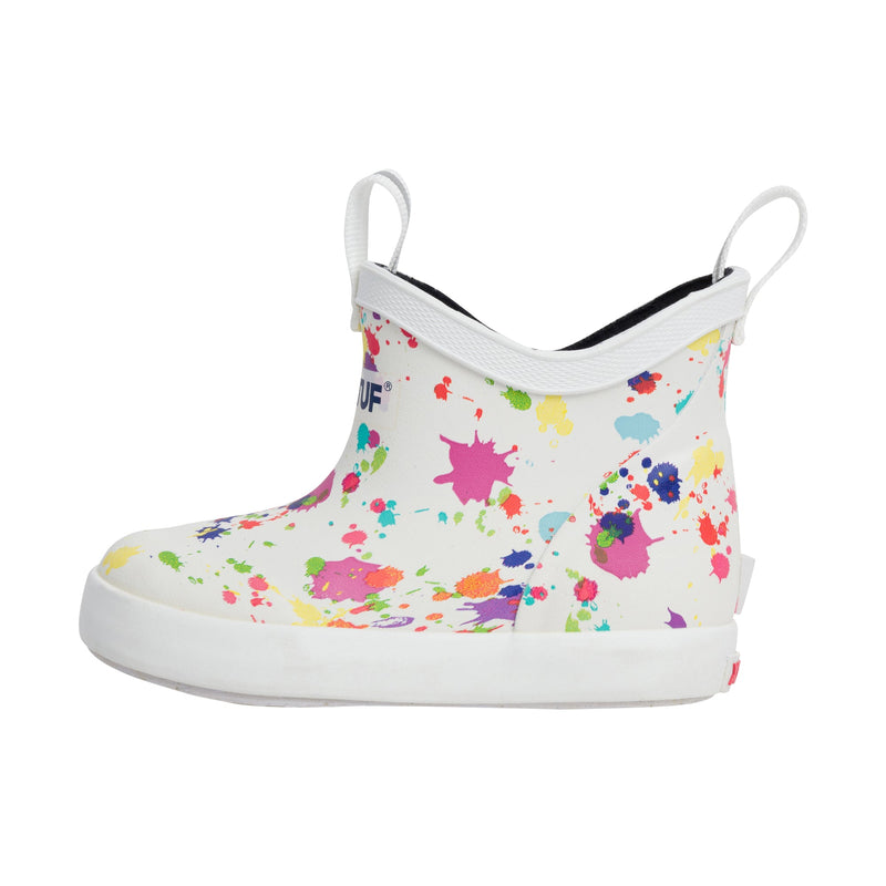 Load image into Gallery viewer, Xtratuf Ankle Deck Boot Left Profile