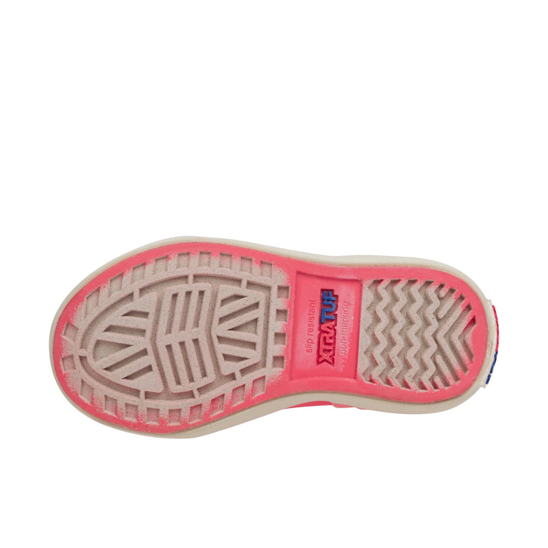 Load image into Gallery viewer, Xtratuf Toddlers Ankle Deck Boot Coral