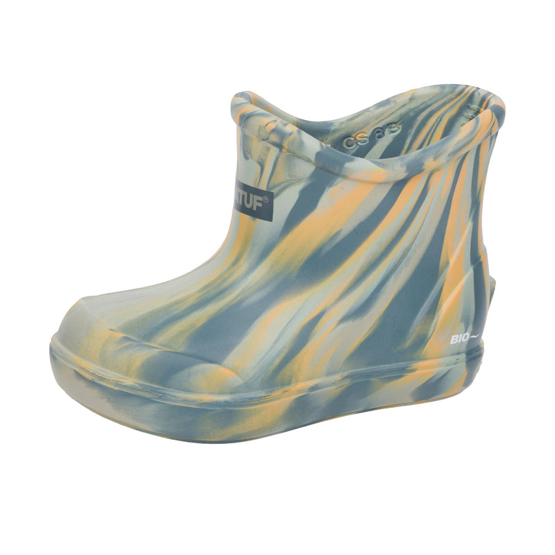 Load image into Gallery viewer, Xtratuf Toddlers Tufs Ankle Deck Boot Sahara Swirl