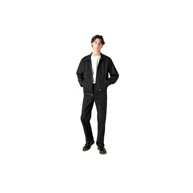 Load image into Gallery viewer, Dickies Unlined Eisenhower Jacket Black