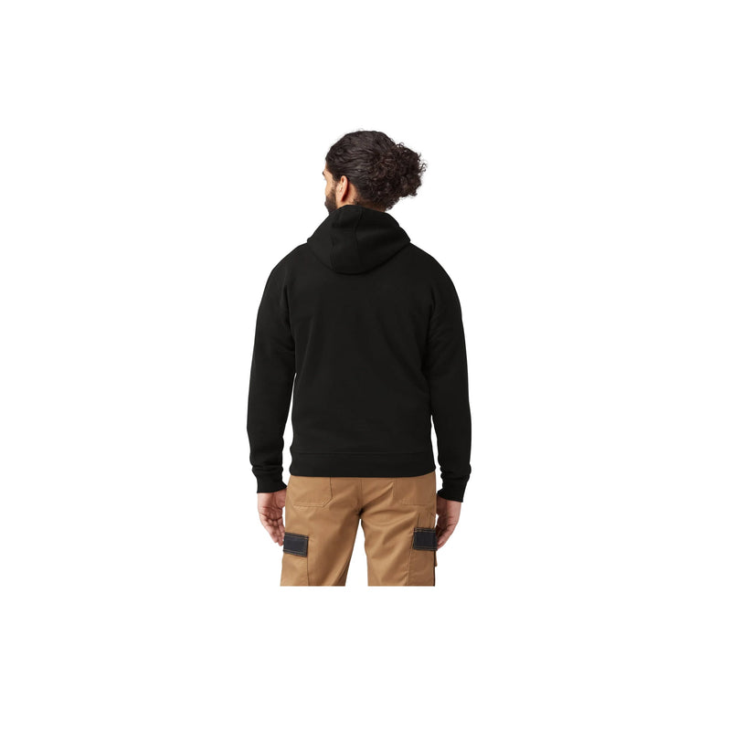 Load image into Gallery viewer, Dickies Midweight Pullover Hoodie Black