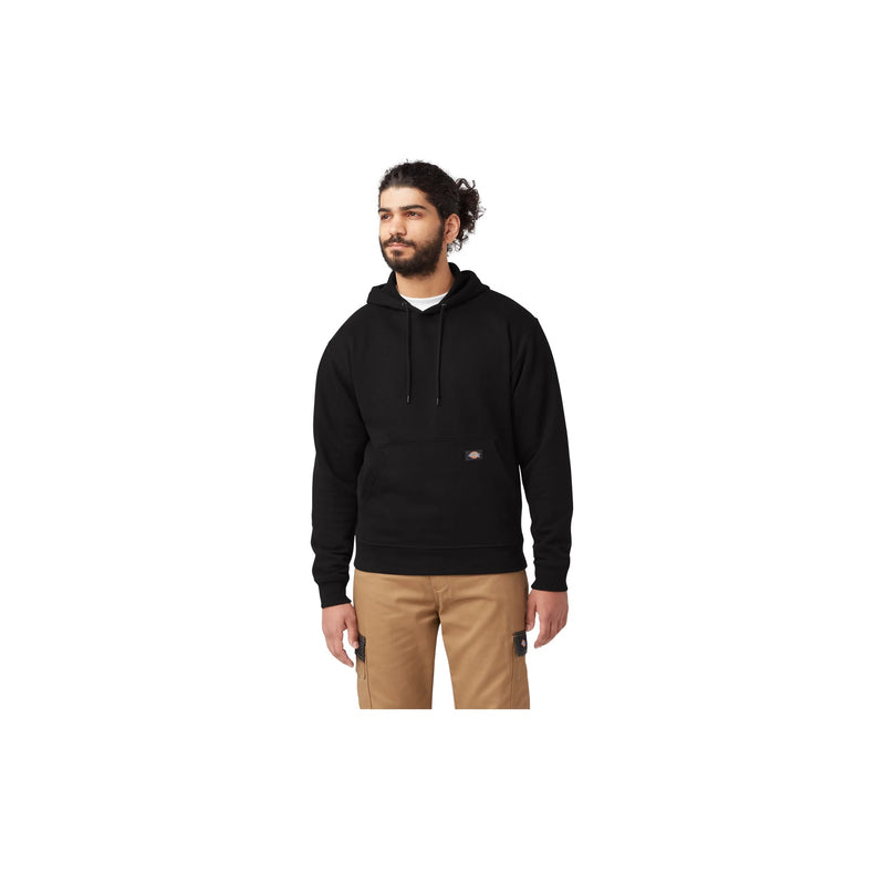 Load image into Gallery viewer, Dickies Midweight Pullover Hoodie Black