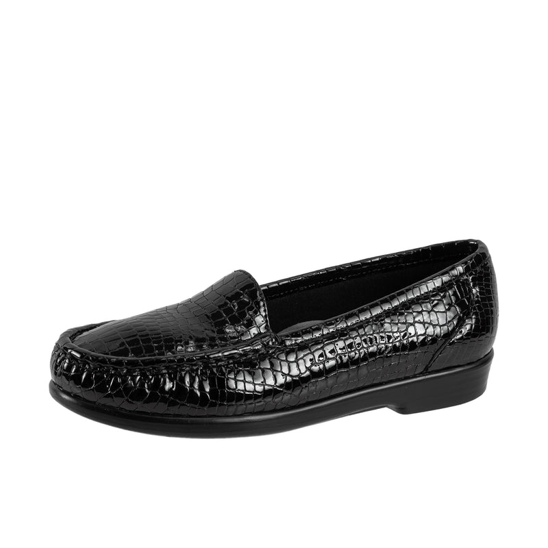 Load image into Gallery viewer, SAS Womens Simplify Black