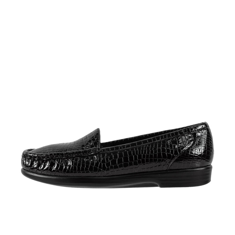 Load image into Gallery viewer, SAS Womens Simplify Black