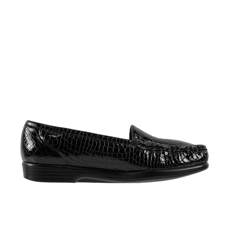 Load image into Gallery viewer, SAS Womens Simplify Black