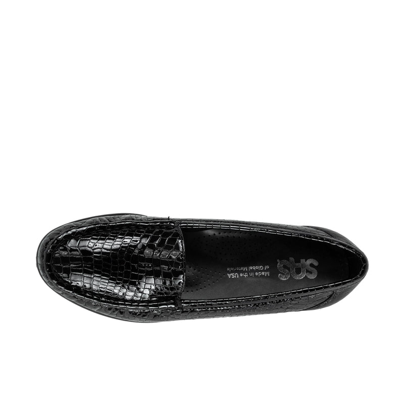 Load image into Gallery viewer, SAS Womens Simplify Black