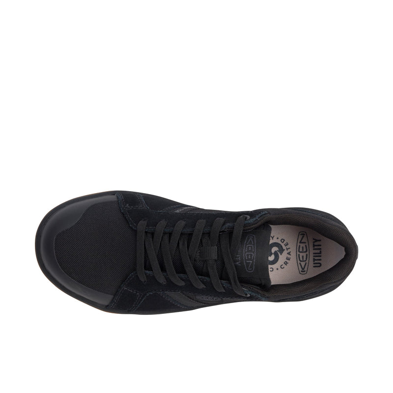 Load image into Gallery viewer, Keen Utility Kenton Carbon Fiber Toe Top View