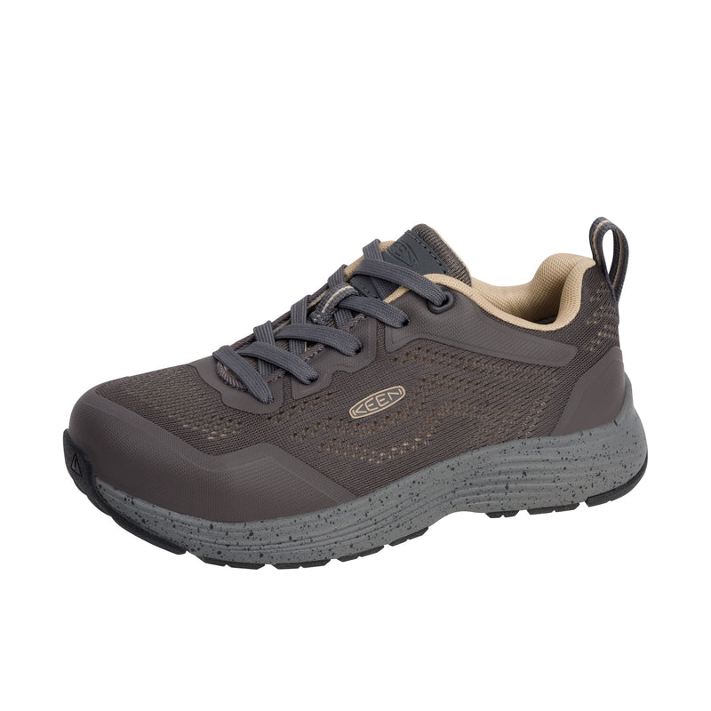 Load image into Gallery viewer, Keen Utility Sparta II Composite Toe Left Angle View