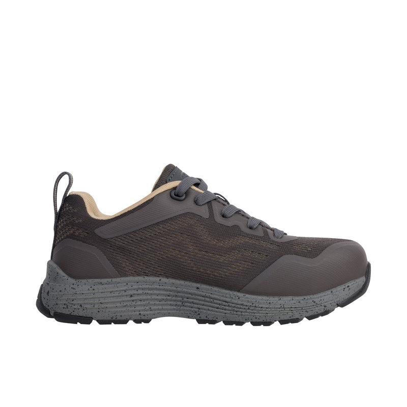 Load image into Gallery viewer, Keen Utility Sparta II Composite Toe Inner Profile