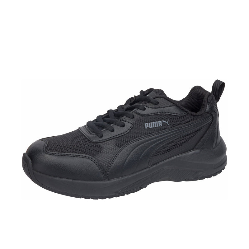 Load image into Gallery viewer, Puma Safety Motion Core Shift Steel Toe Black