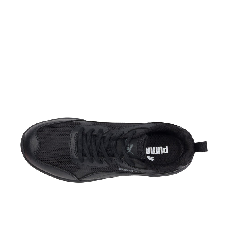 Load image into Gallery viewer, Puma Safety Motion Core Shift Steel Toe Black