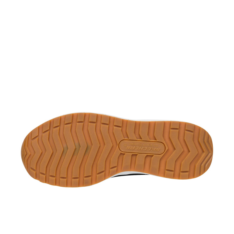 Load image into Gallery viewer, Skechers Womens Bulkin - Haidly Carbon Toe Black