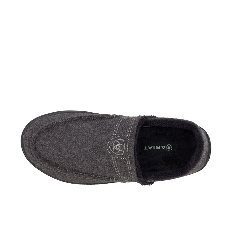 Load image into Gallery viewer, Ariat Restful Comfort Gray