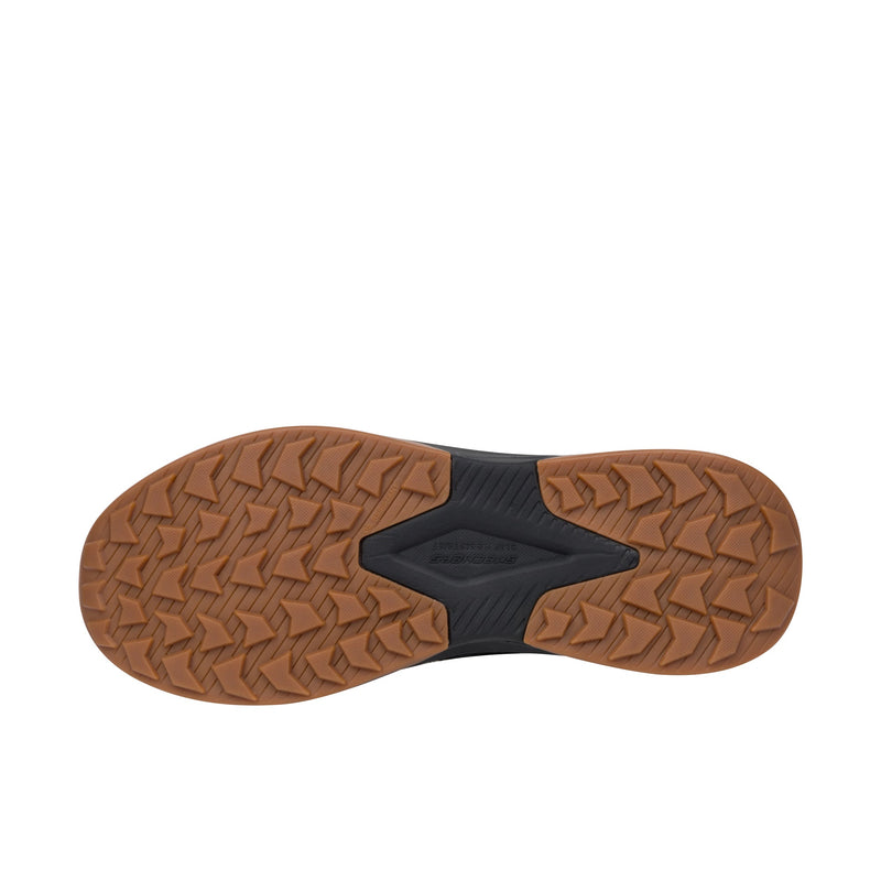 Load image into Gallery viewer, Skechers Speed-Flex Trekker - Teron Carbon Toe Black