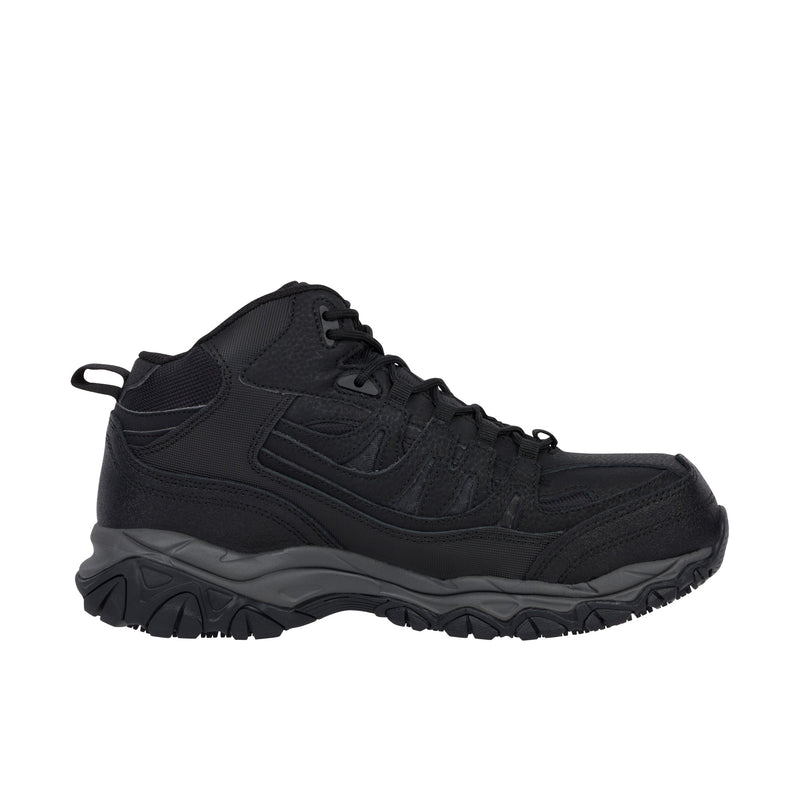 Load image into Gallery viewer, Skechers Holdredge - Thorem Composite Toe Black
