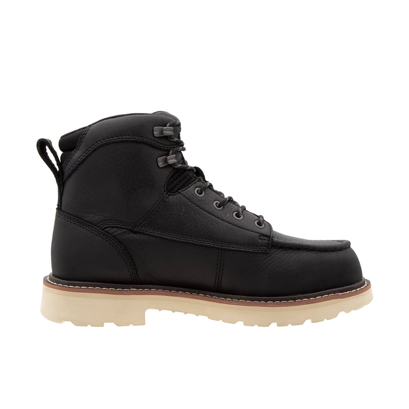 Load image into Gallery viewer, Ariat Rebar Lift 6 Inch H2O Composite Toe Inner Profile