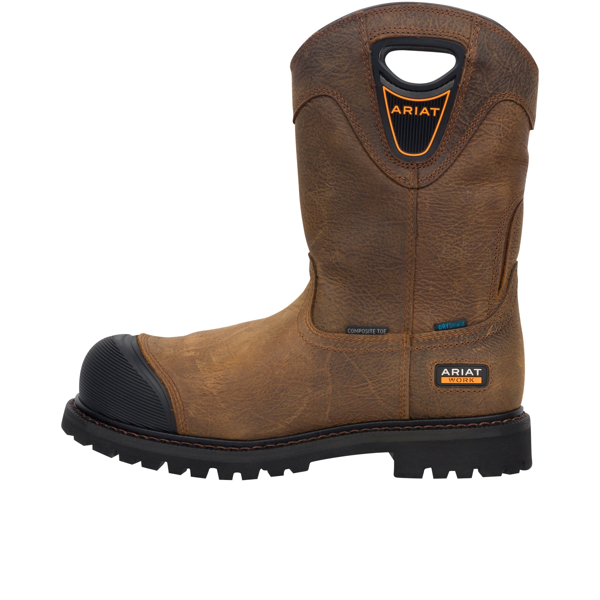 ARIAT Rivettatrice pull-on H2O CSA ARIAT Rivettatrice pull-on H2O CSA