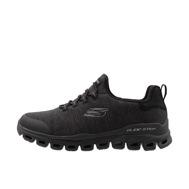 Load image into Gallery viewer, Skechers Glide Left Profile