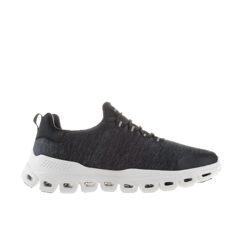 Load image into Gallery viewer, Skechers Glide-Step - Ryla (Wide) Black