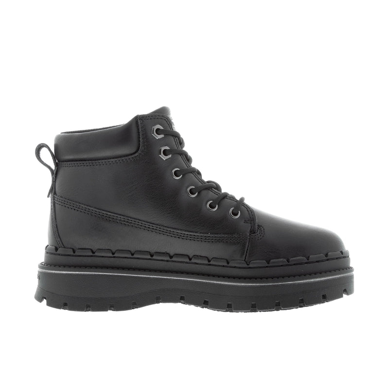 Load image into Gallery viewer, Skechers Jammers Soft Toe Inner Profile