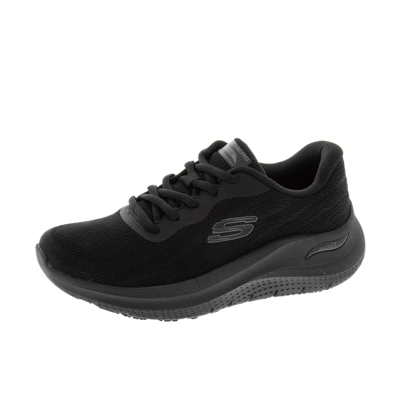 Load image into Gallery viewer, Skechers Arch Fit 2.0 Sr Left Angle View