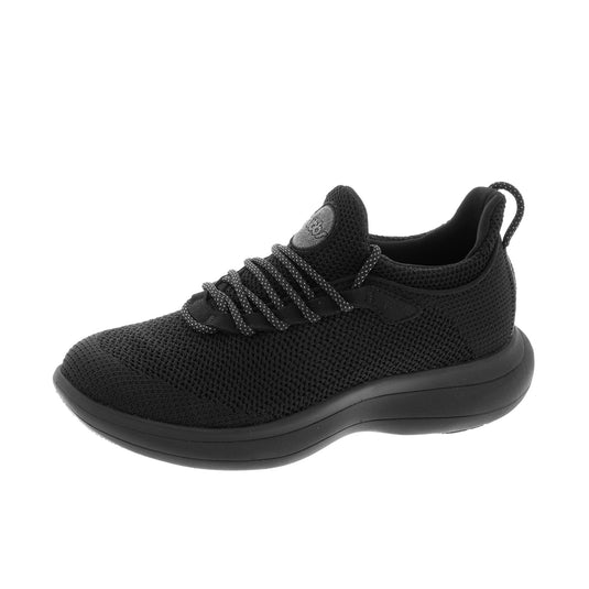 Snibbs Orbit P Soft Toe Left Angle View