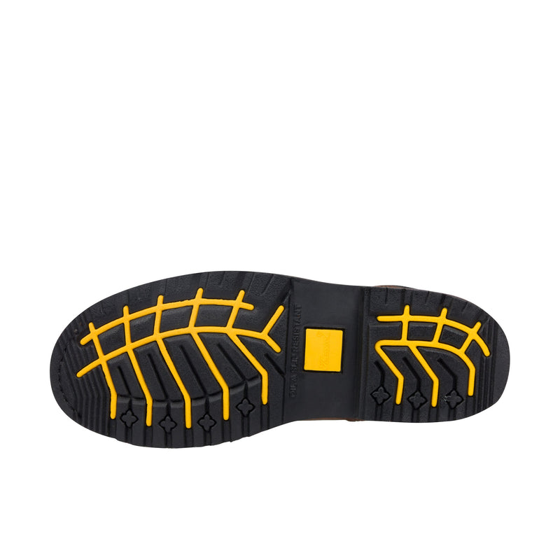Load image into Gallery viewer, Thorogood Jobsite 6 Inch Moc Toe Composite Toe Crazy Horse