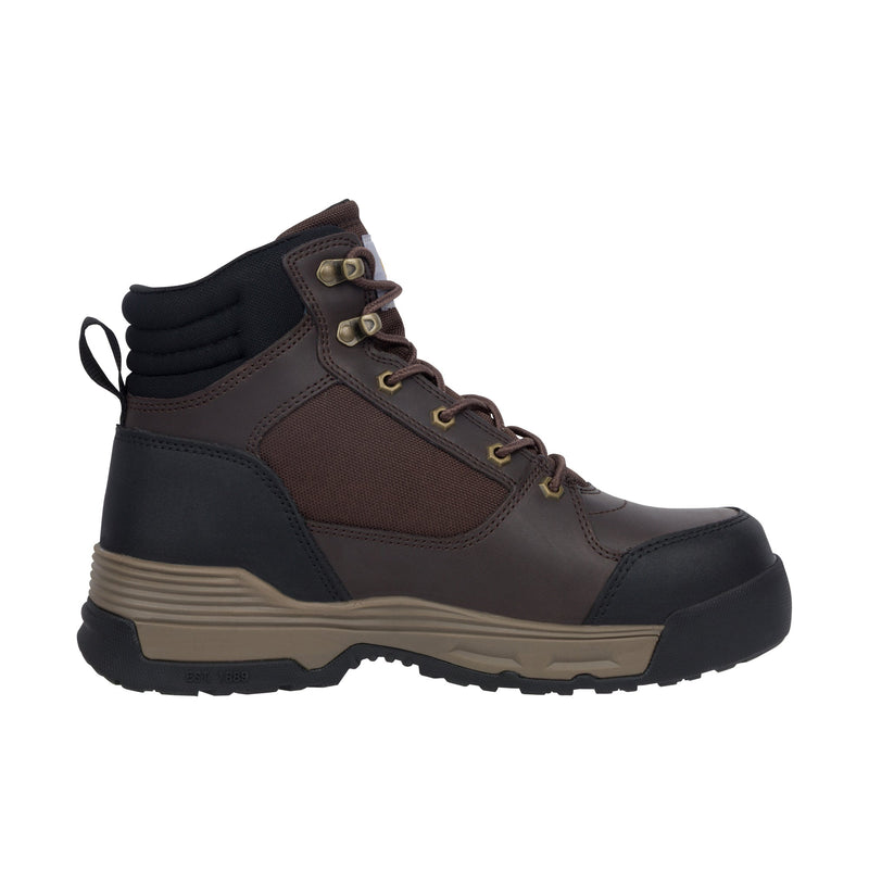 Load image into Gallery viewer, Carhartt Force HD 6 Inch Composite Toe Dark Brown