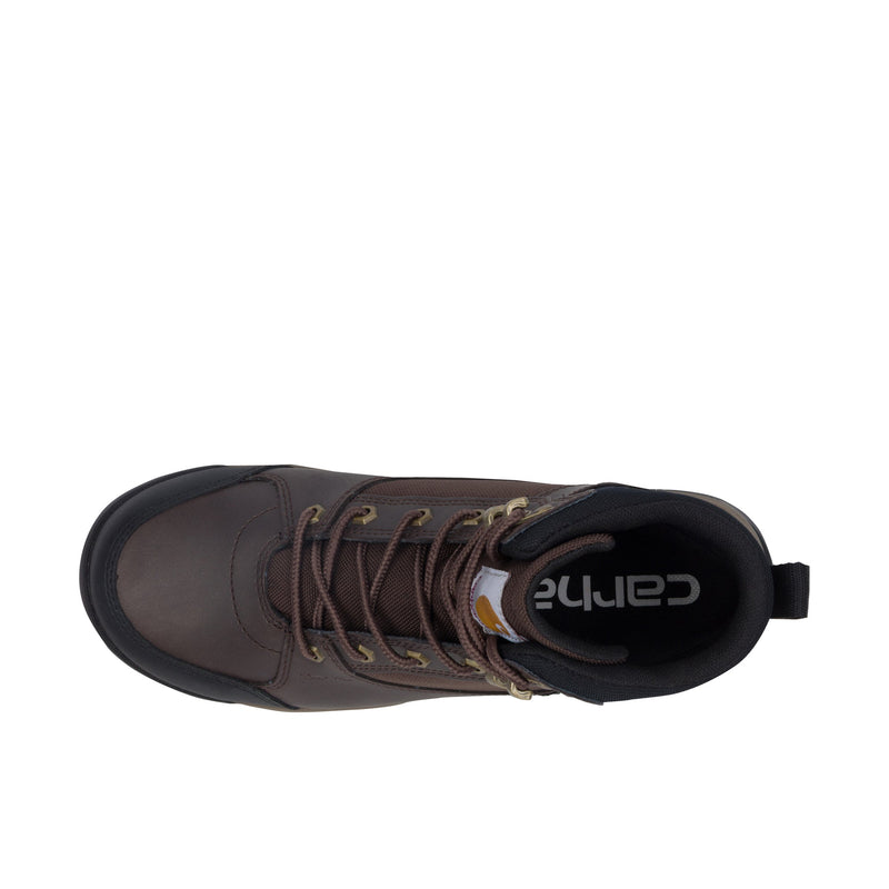 Load image into Gallery viewer, Carhartt Force HD 6 Inch Composite Toe Dark Brown