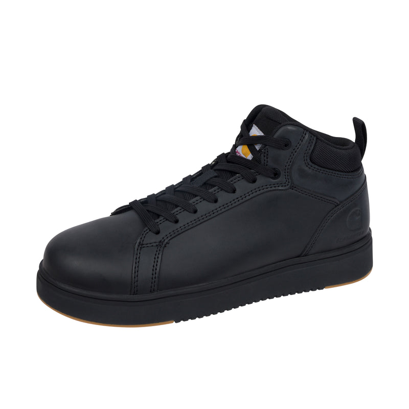 Load image into Gallery viewer, Carhartt Detroit SD Chukka Composite Toe Black