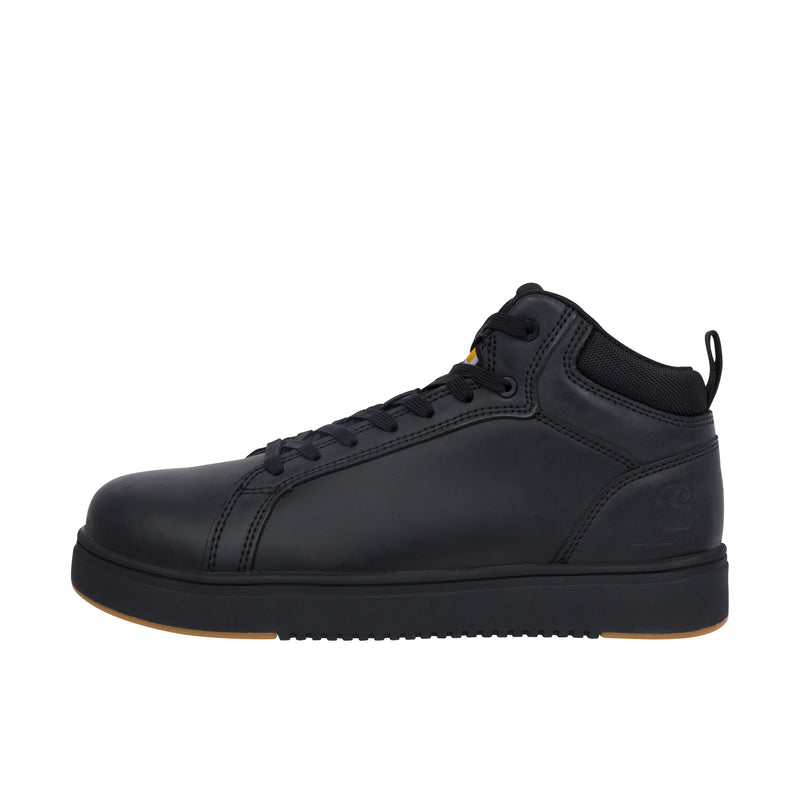 Load image into Gallery viewer, Carhartt Detroit SD Chukka Composite Toe Black