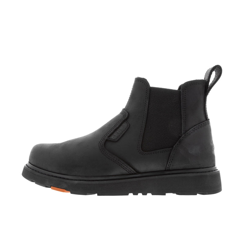 Load image into Gallery viewer, BRUNT Ohman Soft Toe Left Profile