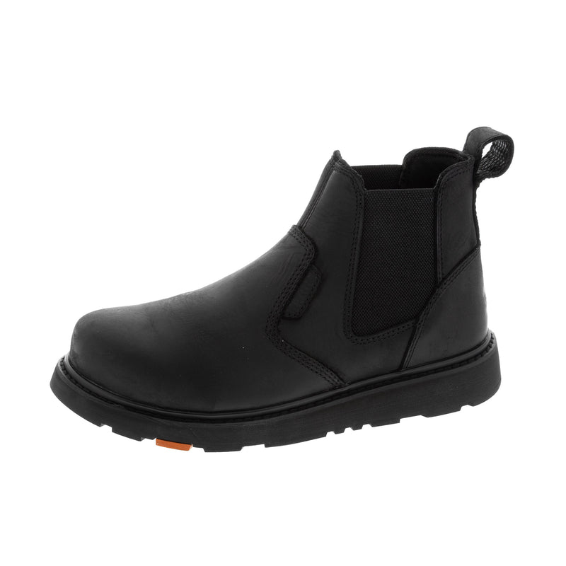 Load image into Gallery viewer, BRUNT Ohman Composite Toe Left Angle View