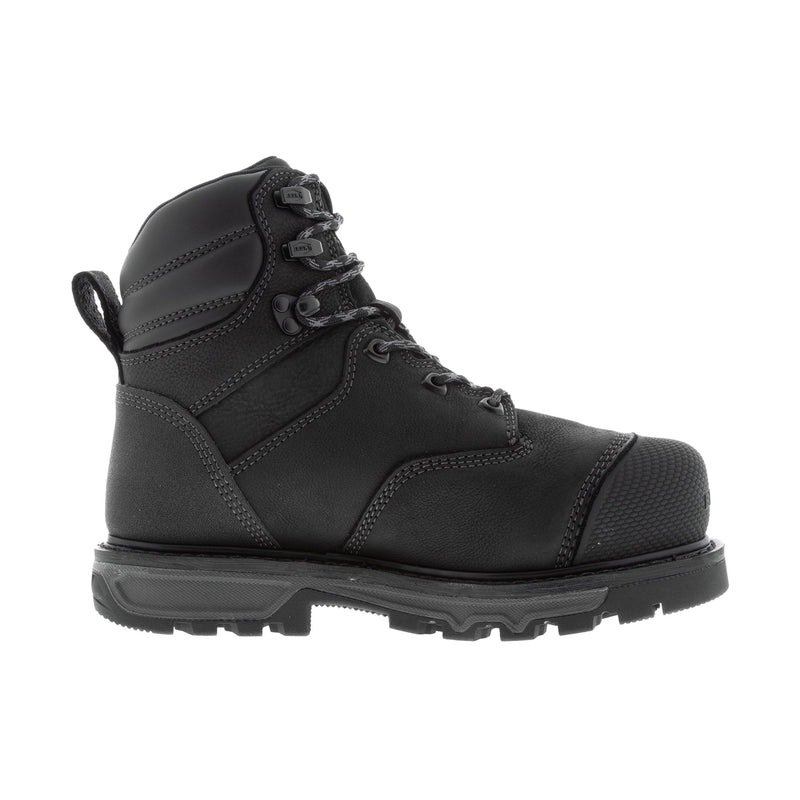 Load image into Gallery viewer, BRUNT The Mulder 6 Inch Welted Composite Toe Inner Profile
