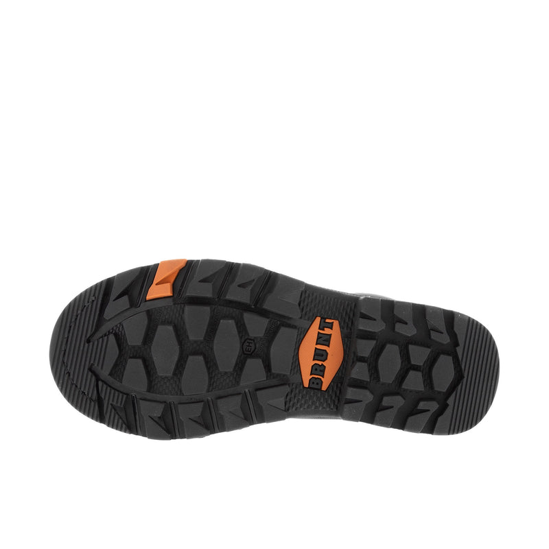 Load image into Gallery viewer, BRUNT The Mulder 6 Inch Welted Composite Toe Bottom View