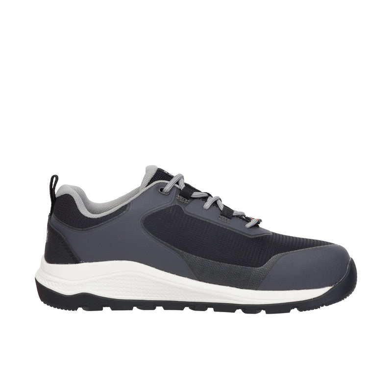 Load image into Gallery viewer, BRUNT Rivas Athletic Low Composite Toe Grey