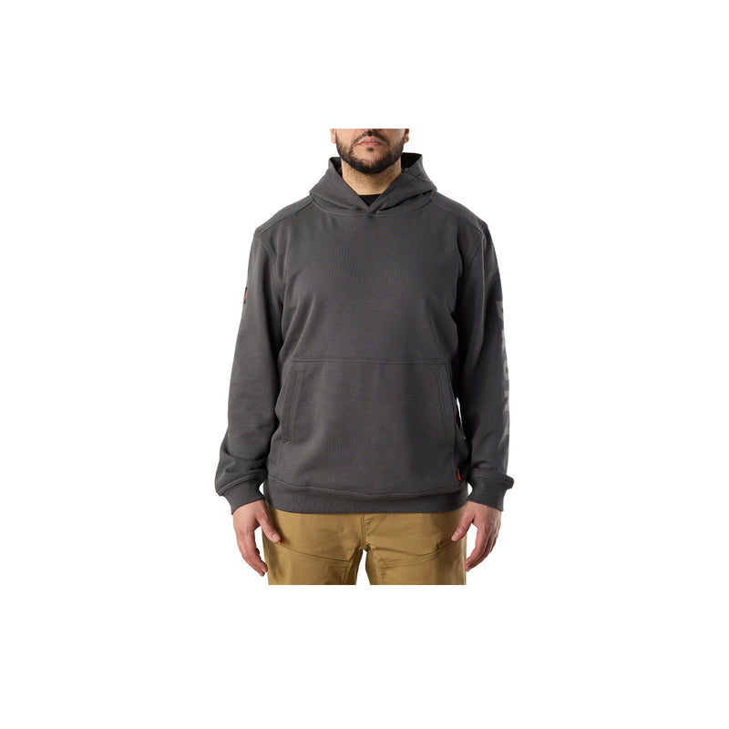 Load image into Gallery viewer, BRUNT Levin All Season Hoodie Front View