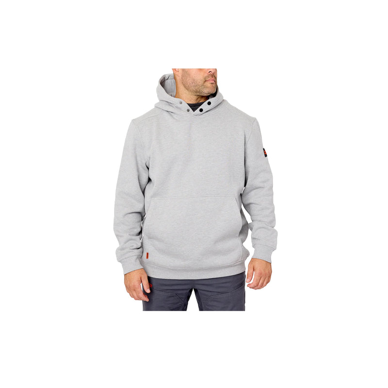 Load image into Gallery viewer, BRUNT Shevlin Hoodie 3.0 Front View
