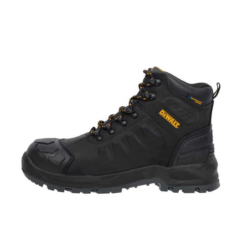 Load image into Gallery viewer, Dewalt Hadley Steel Toe Left Profile