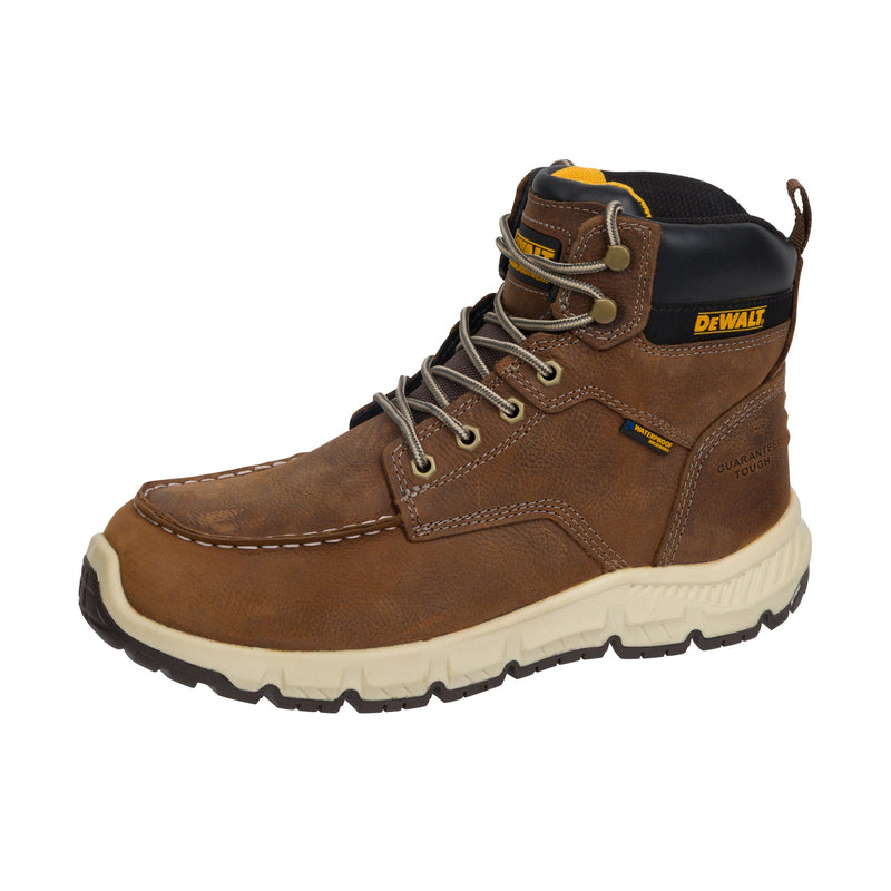 Load image into Gallery viewer, Dewalt Forsyth Steel Toe Bison Harness