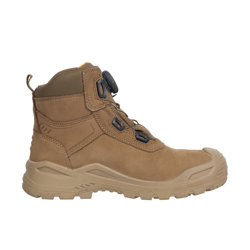Load image into Gallery viewer, Dewalt Apex Boa Composite Toe Sand